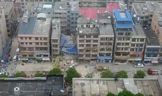 长沙自建房为什么倒塌