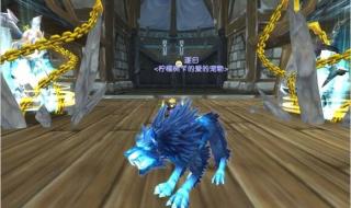 魔兽世界猎人稀有宝宝