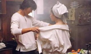 夫妻二人看的高分电影