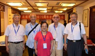 北京育英学校什么档次