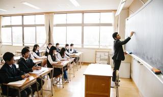 大学生学生会面试问题