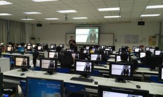 北京理工大学国际本科