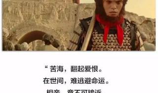 苦海泛起爱恨是什么歌