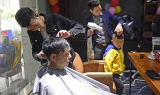 龙抬头剪头发时间寓意
