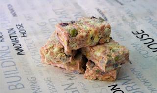 雪花酥的做法最佳配方