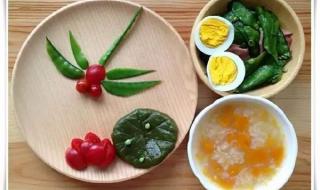 面食的做法花样大全