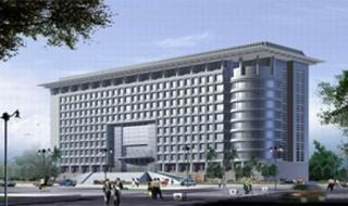 中南名族大学工商学院