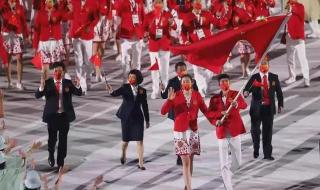 苏炳添2021东京奥运会